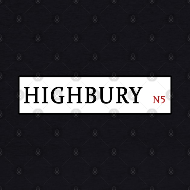 Highbury by Confusion101